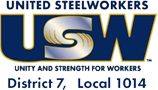 Steel Works